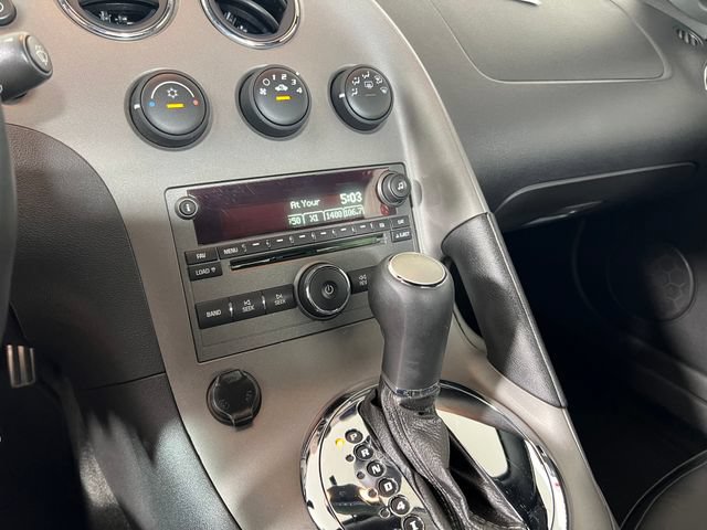 Used 2007 Pontiac Solstice GXP w/ Premium Package RWD image 17