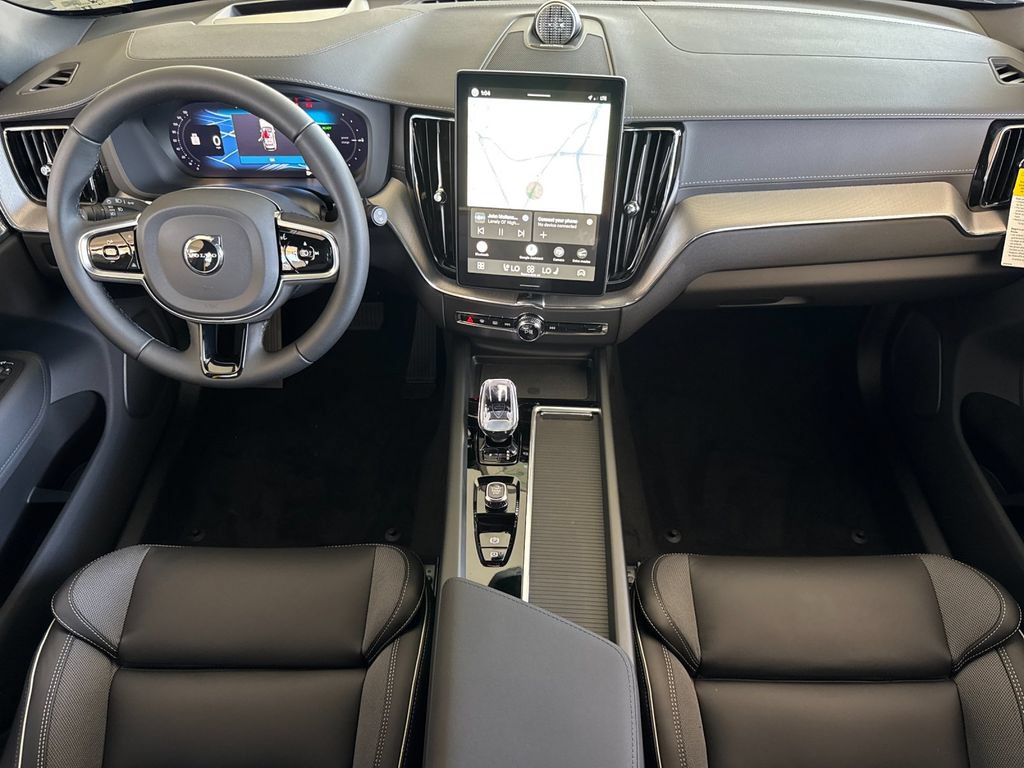 New 2026 Volvo XC60 T8 Polestar w/ Protection Package Premier AWD/4WD image 12