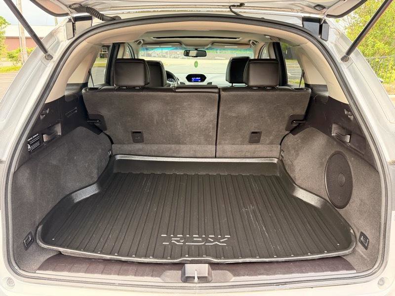 Used 2015 Acura RDX FWD image 19