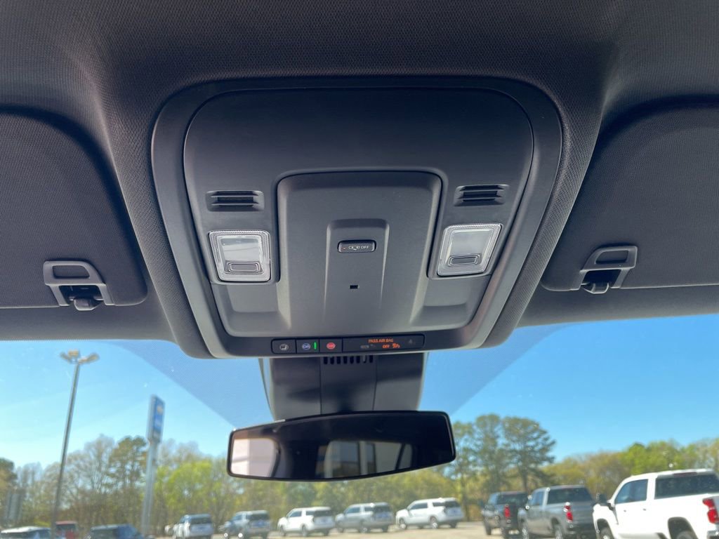 New 2026 Chevrolet Tahoe LS image 21