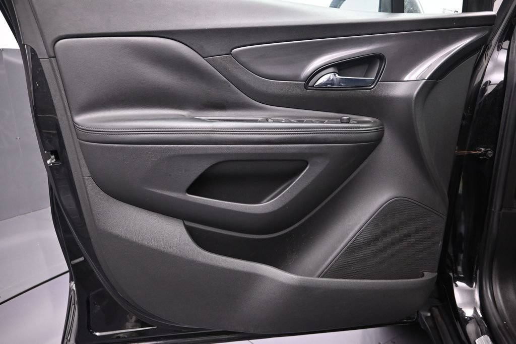 Used 2018 Buick Encore Preferred FWD image 12