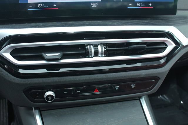 Certified 2023 BMW 330i xDrive Sedan w/ Convenience Package image 15