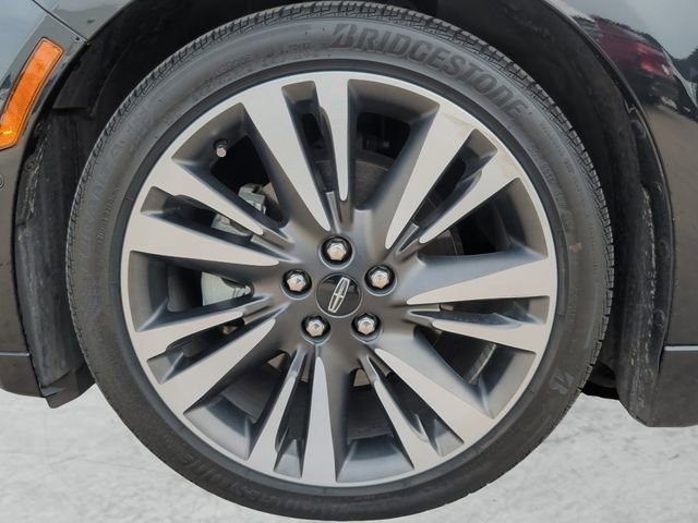 Used 2017 Lincoln MKZ Reserve w/ Luxury Package image 23