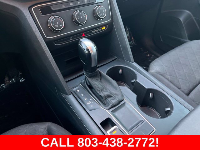 Used 2018 Volkswagen Atlas S FWD image 26