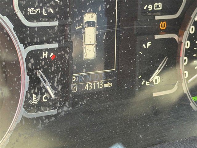 Certified 2021 Toyota Tundra SR5 image 9