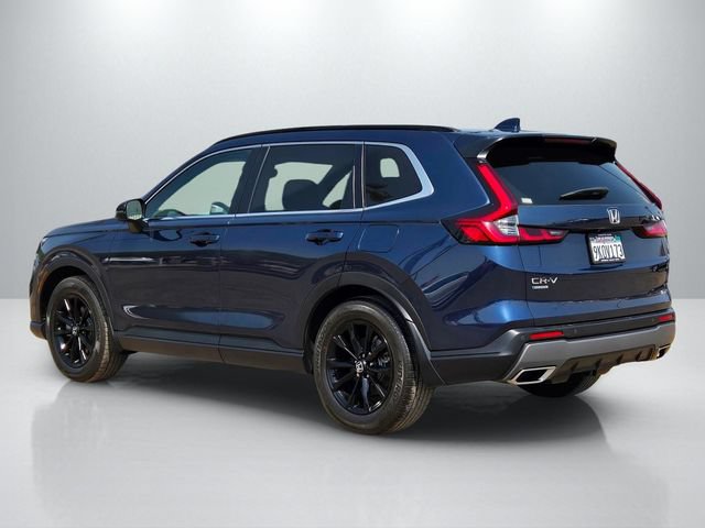 Used 2024 Honda CR-V Sport-L image 6