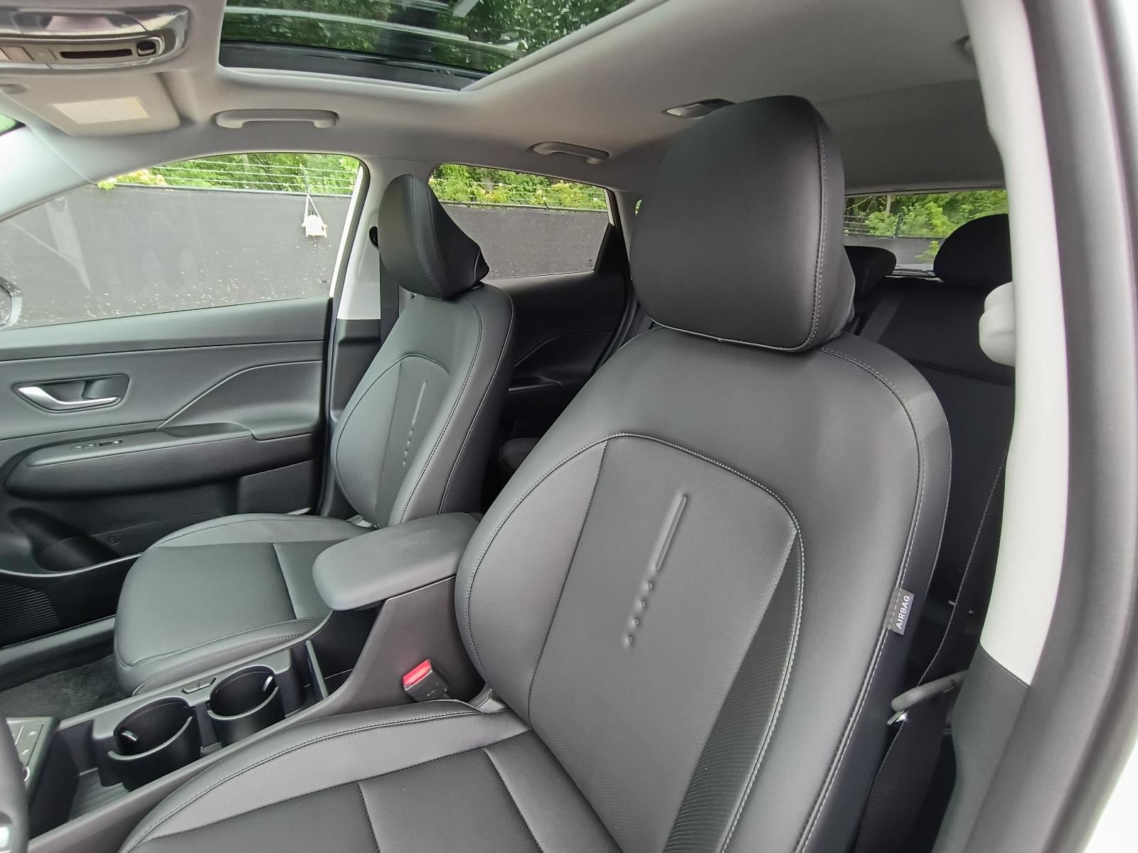 New 2026 Hyundai Kona Limited AWD/4WD image 17