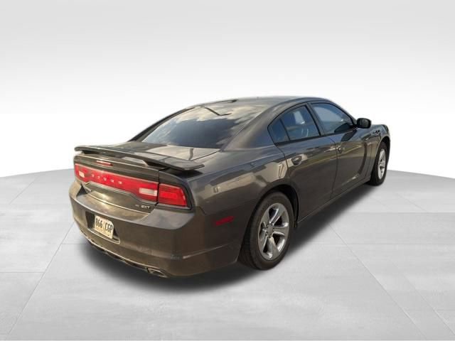 Used 2014 Dodge Charger SXT w/ Sport Appearance Group image 6