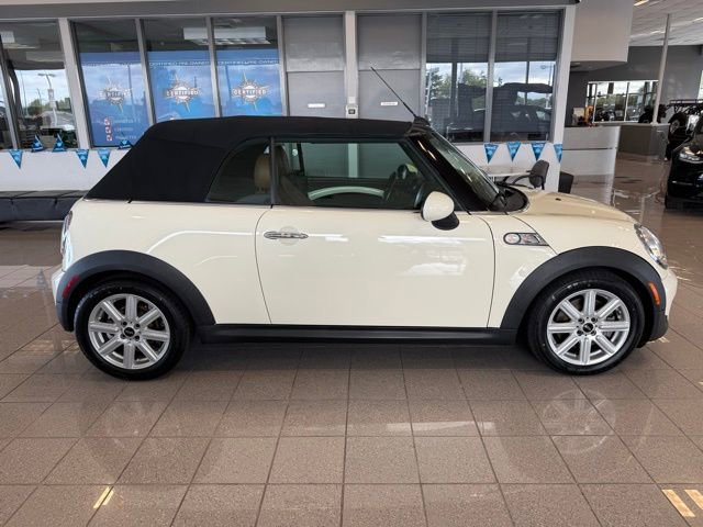 Used 2015 MINI Cooper S FWD image 3