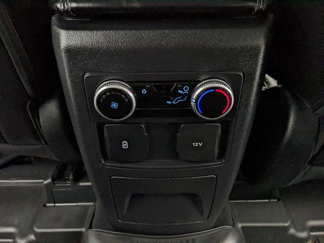 Certified 2024 Ford Explorer XLT w/ Equipment Group 202A RWD image 14