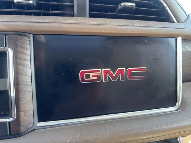 Used 2023 GMC Yukon Denali w/ Max Trailering Package image 19