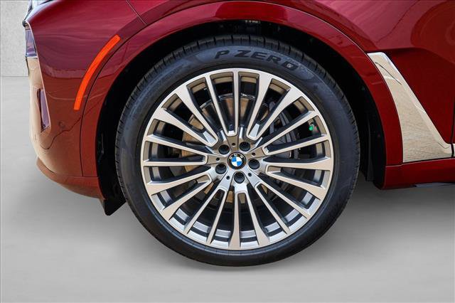 New 2027 BMW X7 xDrive40i w/ Premium Package AWD/4WD image 9