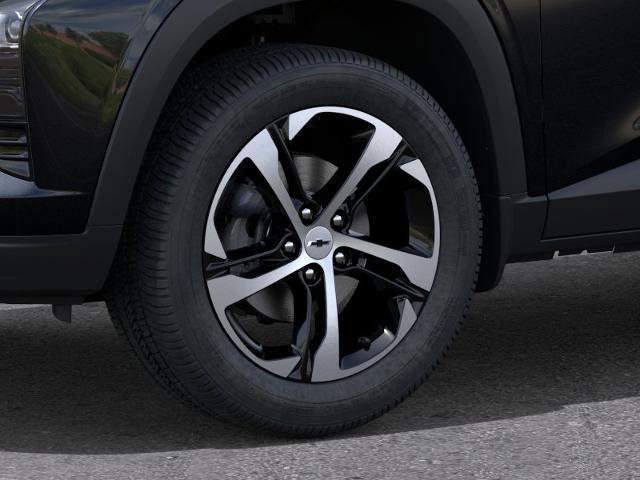 New 2026 Chevrolet Trax RS w/ Sunroof Package FWD image 33