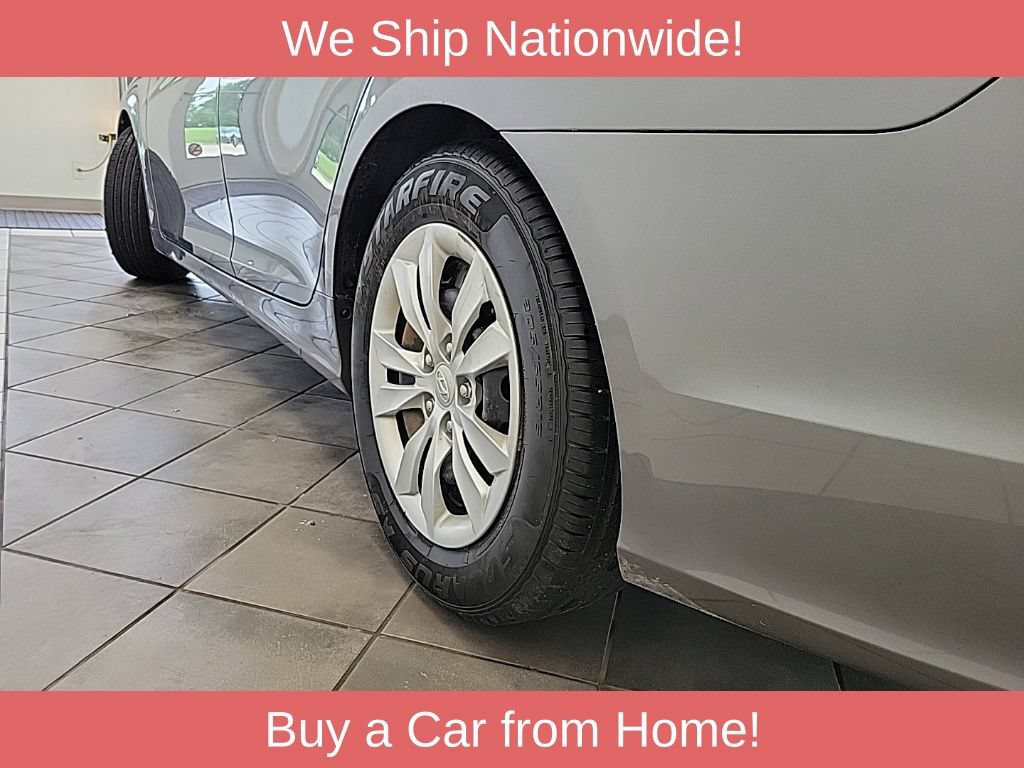 Used 2011 Hyundai Sonata GLS FWD image 17