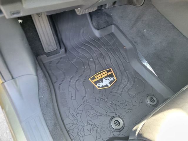 New 2026 Subaru Forester Wilderness AWD/4WD image 22