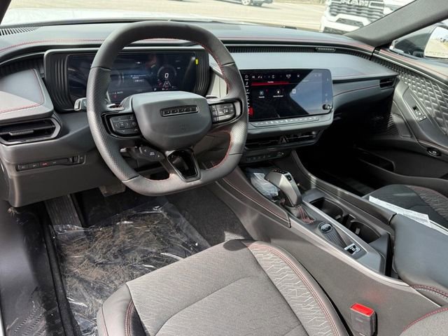 New 2026 Dodge Charger R/T Scat Pack image 13