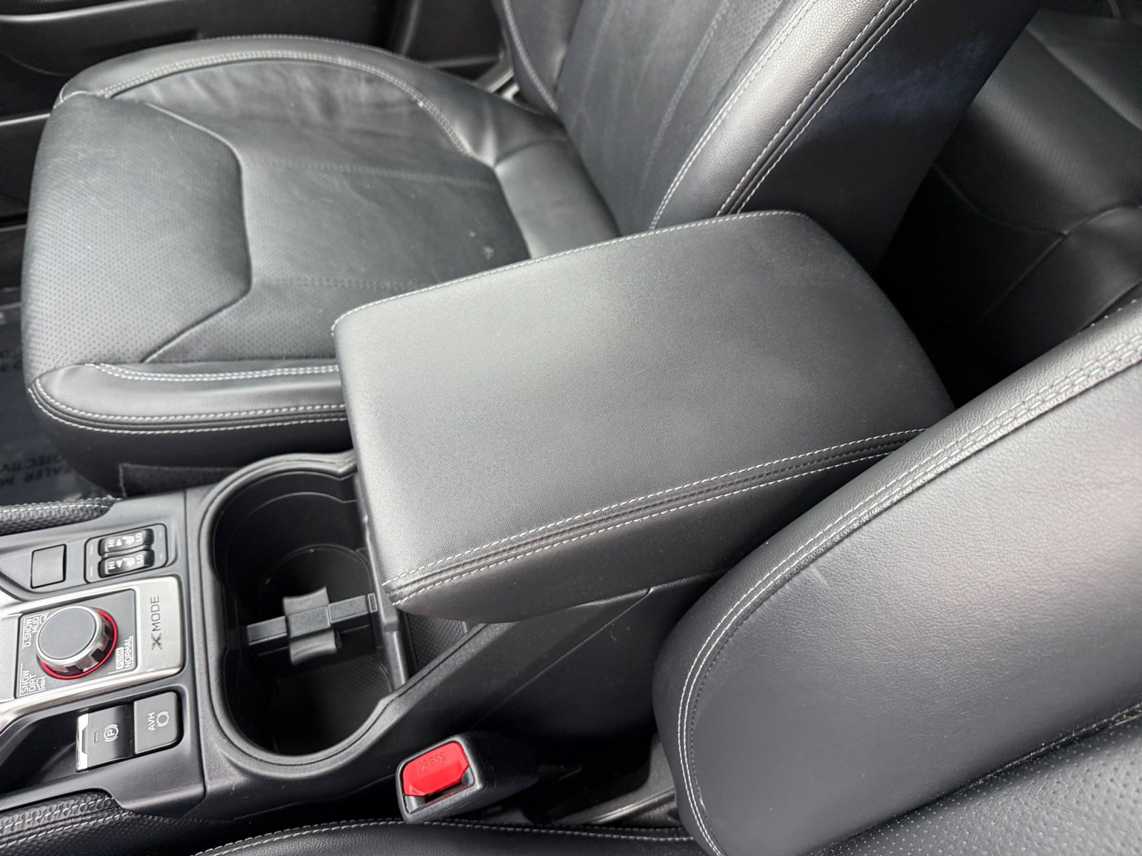 Used 2019 Subaru Forester Touring w/ Popular Package #3 image 14