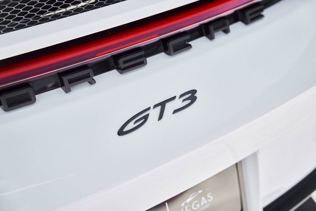 Used 2022 Porsche 911 GT3 image 11