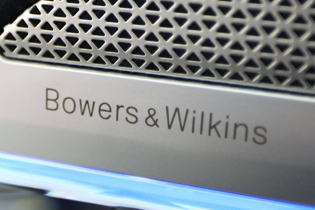 Used 2023 BMW i7 xDrive60 image 19