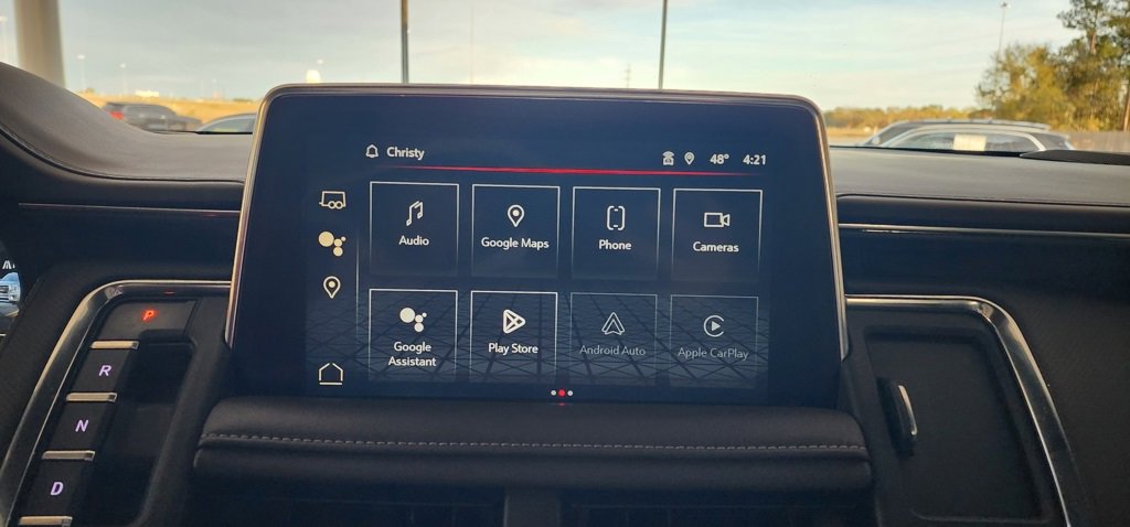 Used 2023 GMC Yukon SLT image 25