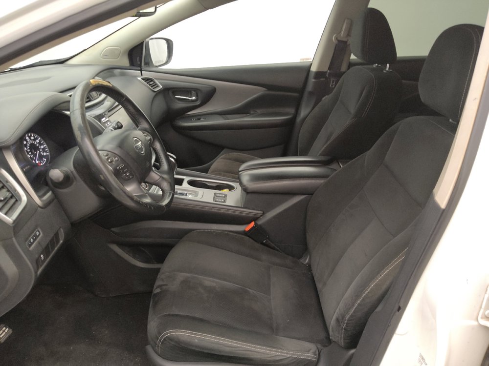 Used 2019 Nissan Murano SV w/ Premium Package FWD image 17