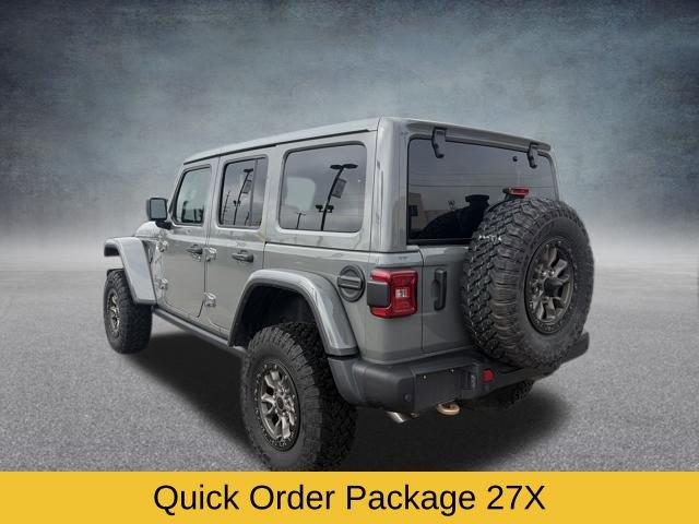 Used 2022 Jeep Wrangler Unlimited Rubicon image 9