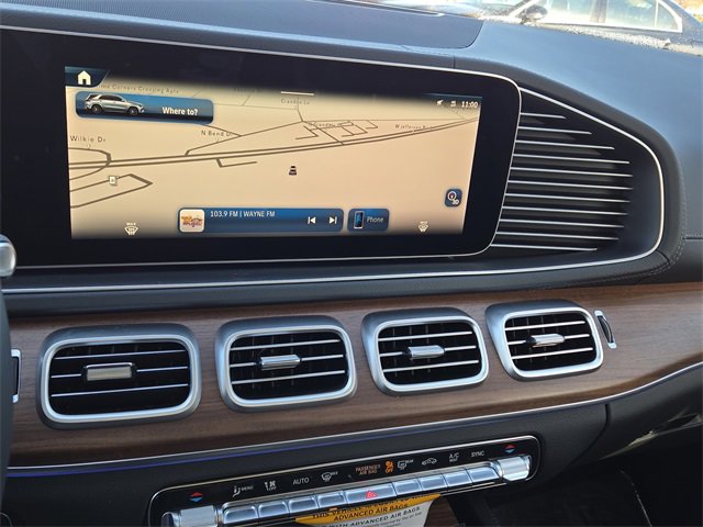 New 2026 Mercedes-Benz GLE 350 GLE 350 image 12