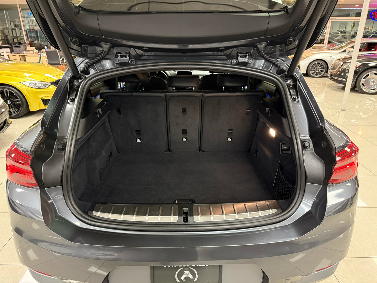 Used 2018 BMW X2 sDrive28i w/ M SportX Package image 25