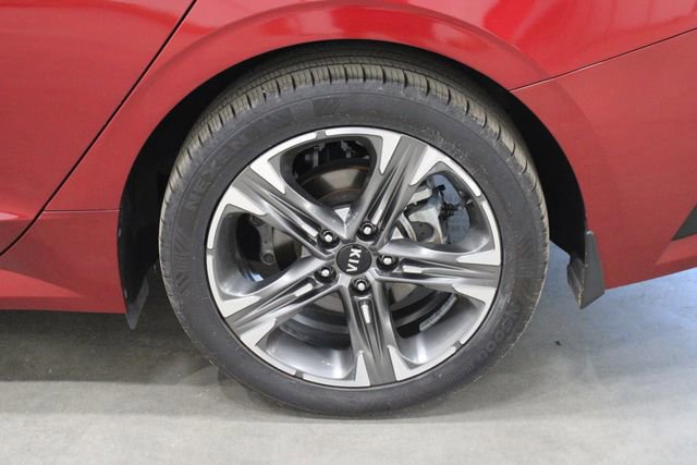 Used 2021 Kia K5 EX image 35