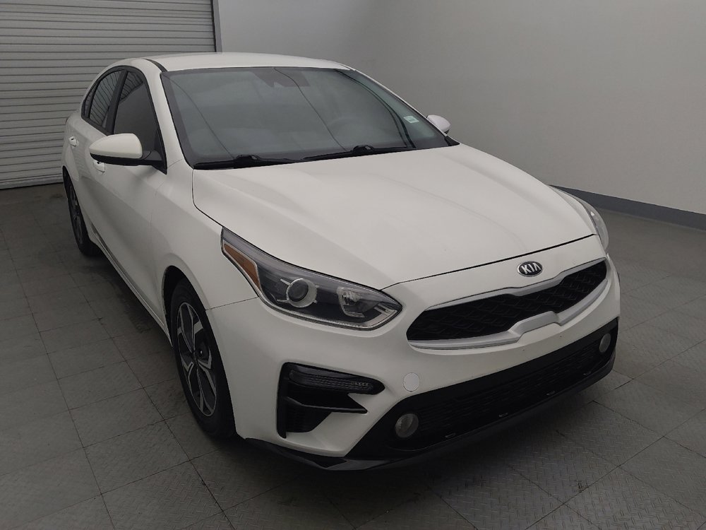 Used 2021 Kia Forte LXS image 13