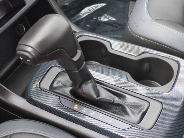 Used 2018 Chevrolet Colorado Z71 w/ Z71 Midnight Edition AWD/4WD image 25