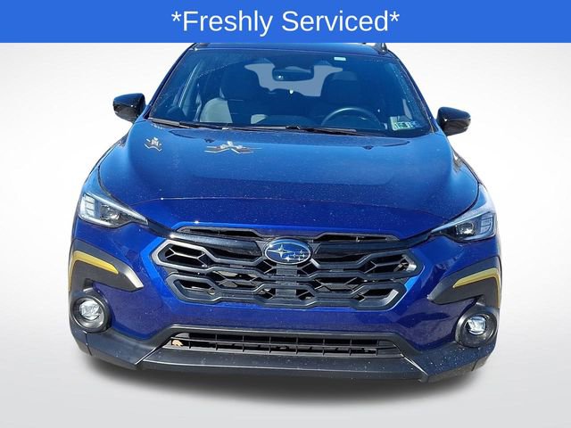 Used 2024 Subaru Crosstrek 2.5i Sport image 2