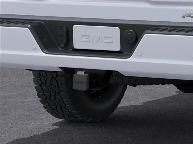 New 2026 GMC Sierra 3500 AT4 w/ AT4 Premium Plus Package AWD/4WD image 14