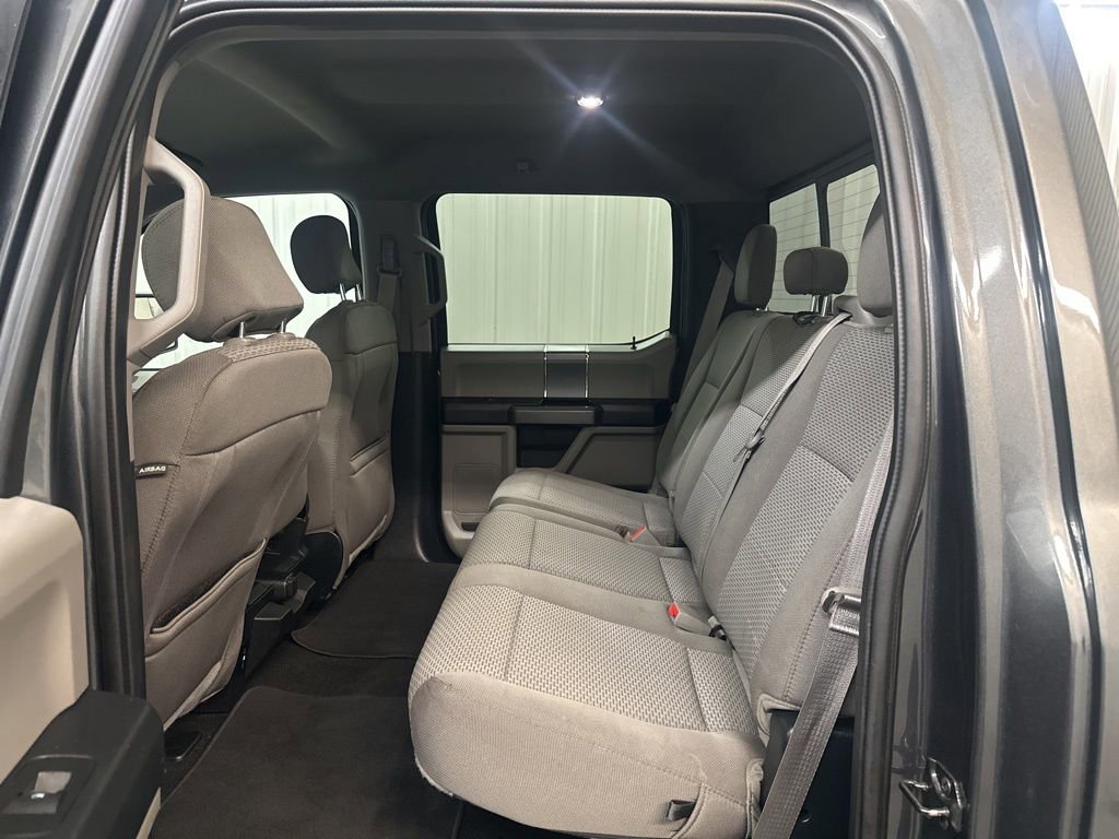 Used 2020 Ford F150 XLT w/ Equipment Group 302A Luxury image 30