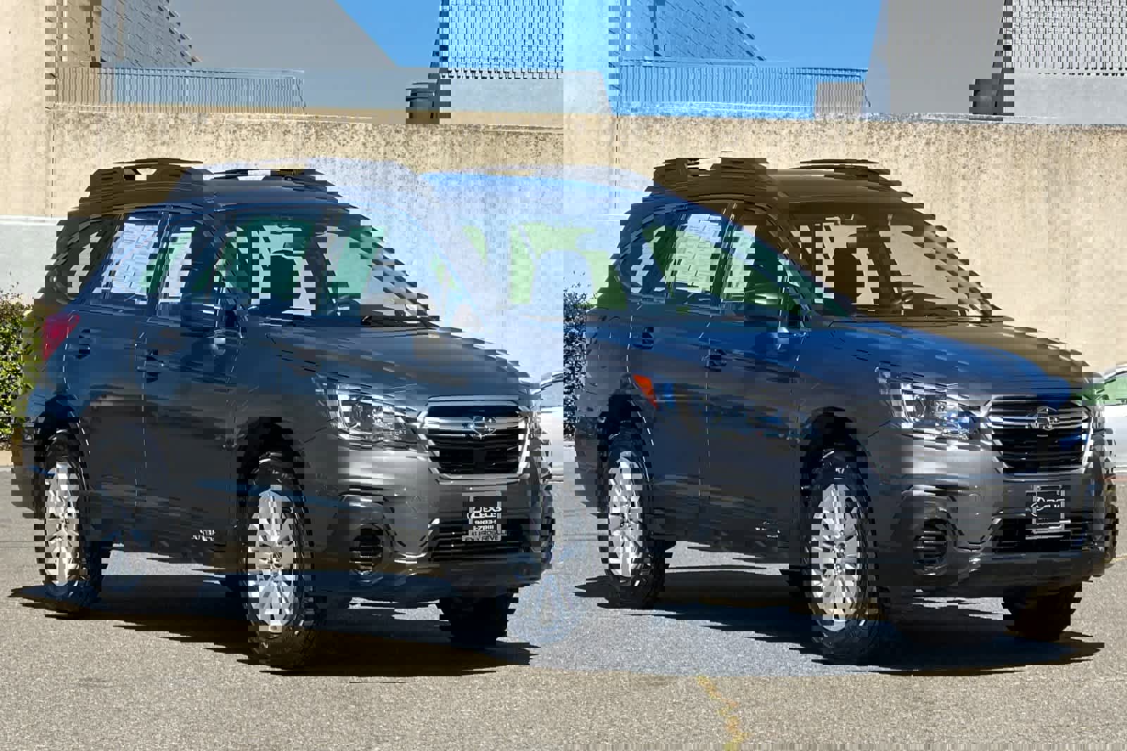 Used 2019 Subaru Outback 2.5i image 5