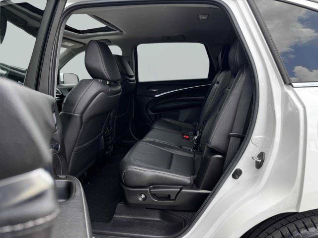 Used 2020 Acura MDX SH-AWD w/ Technology Package image 34