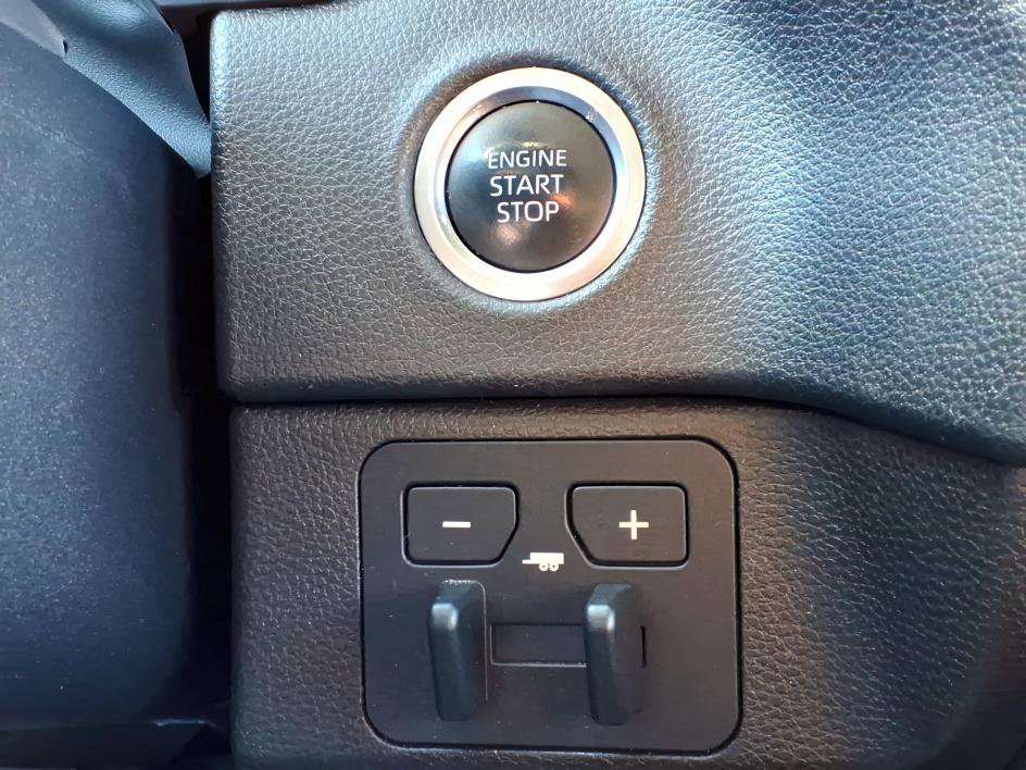 Used 2023 Toyota Tundra SR5 w/ SR5 Convenience Package image 20