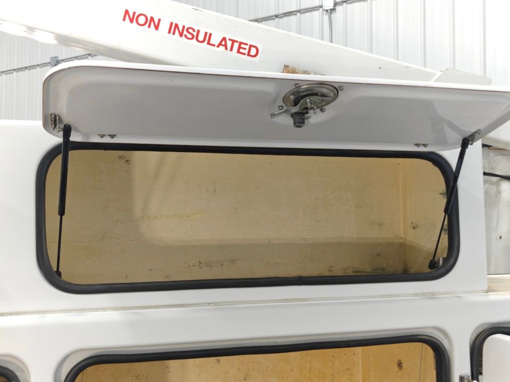 Used 2014 Ford F450 XL w/ Snow Plow Prep Package image 29
