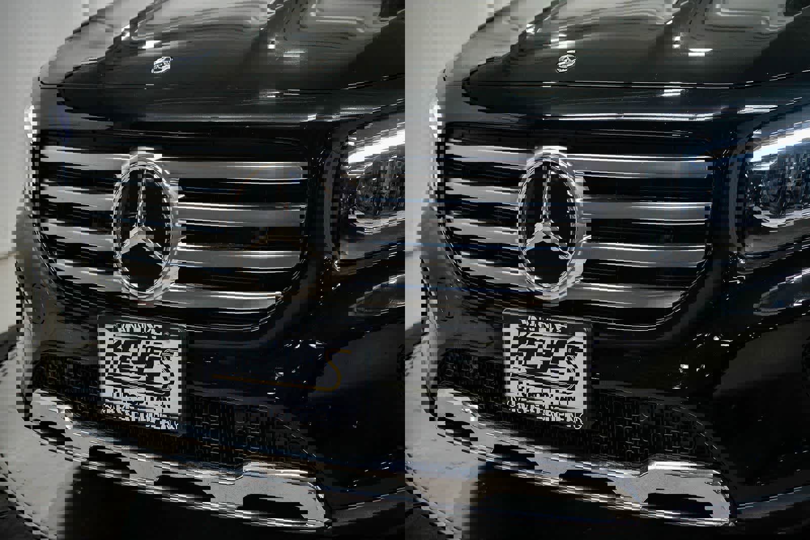 Used 2026 Mercedes-Benz GLB 250 image 8