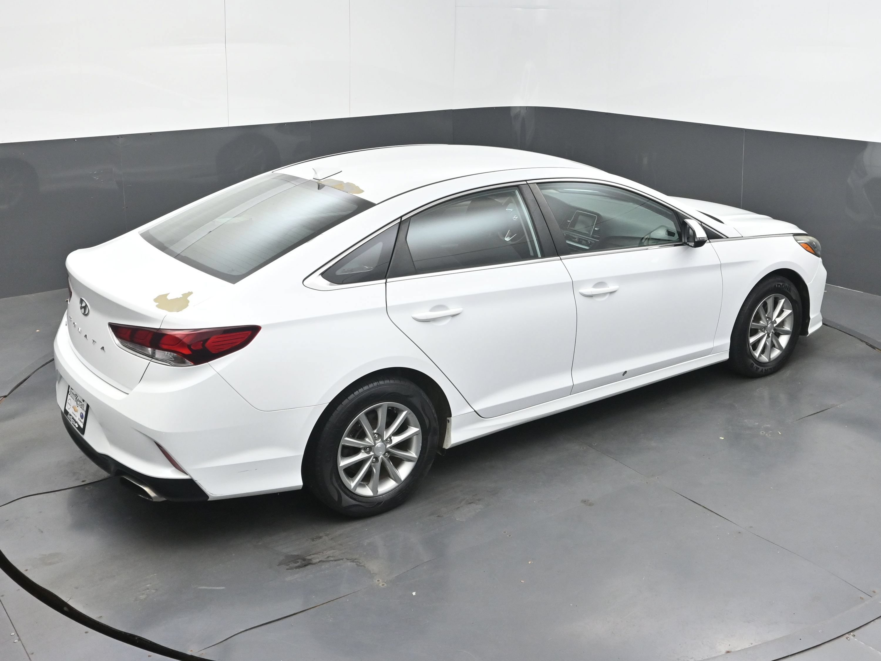 Used 2019 Hyundai Sonata SE FWD image 34