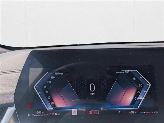 Used 2025 BMW X2 xDrive28i w/ Convenience Package image 11