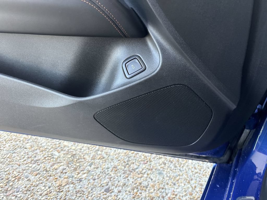 Certified 2020 Cadillac CT4 Sport RWD image 25