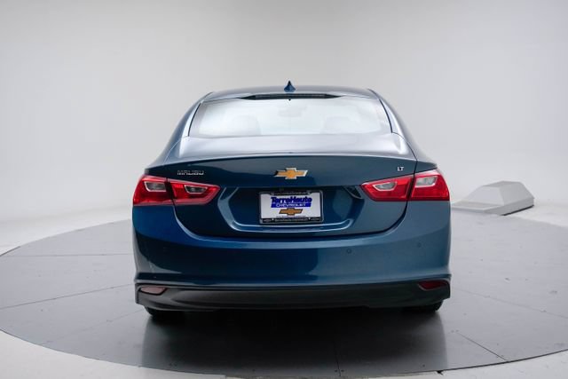 Used 2024 Chevrolet Malibu LT FWD image 5
