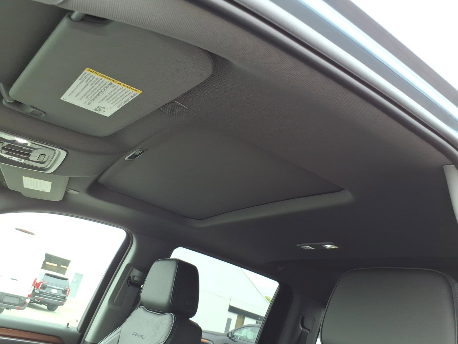 New 2026 GMC Sierra 1500 Denali AWD/4WD image 14