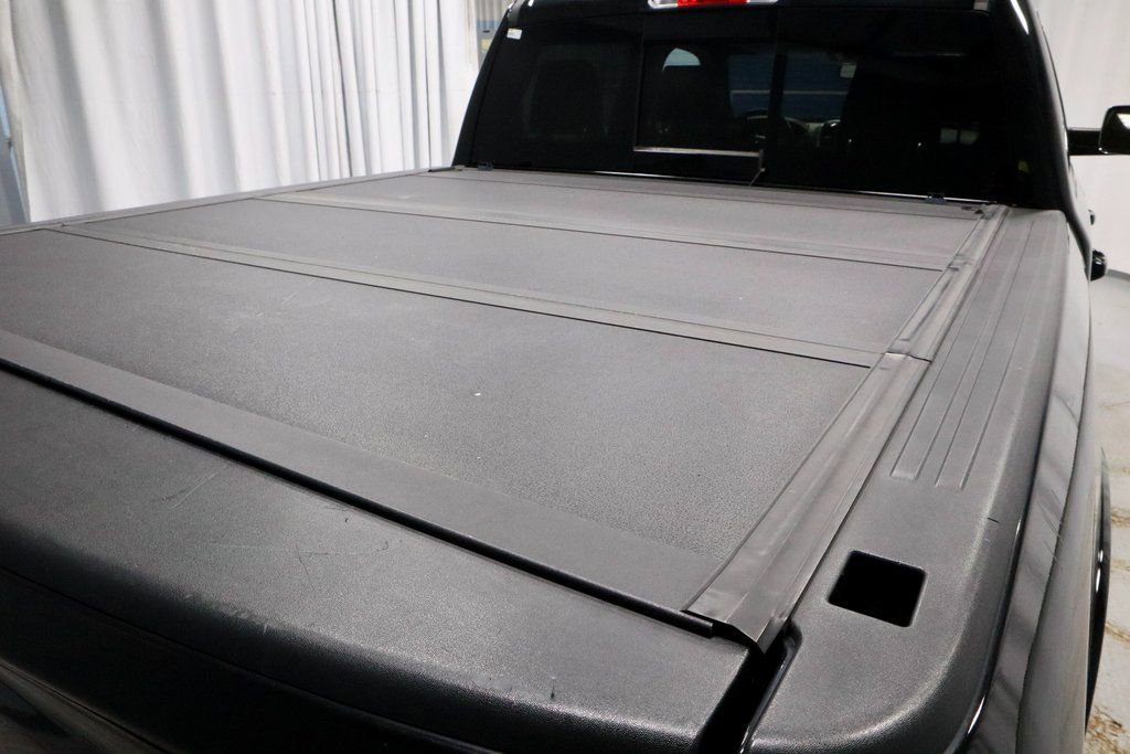 Used 2019 RAM 1500 Laramie w/ Sport Appearance Package image 15