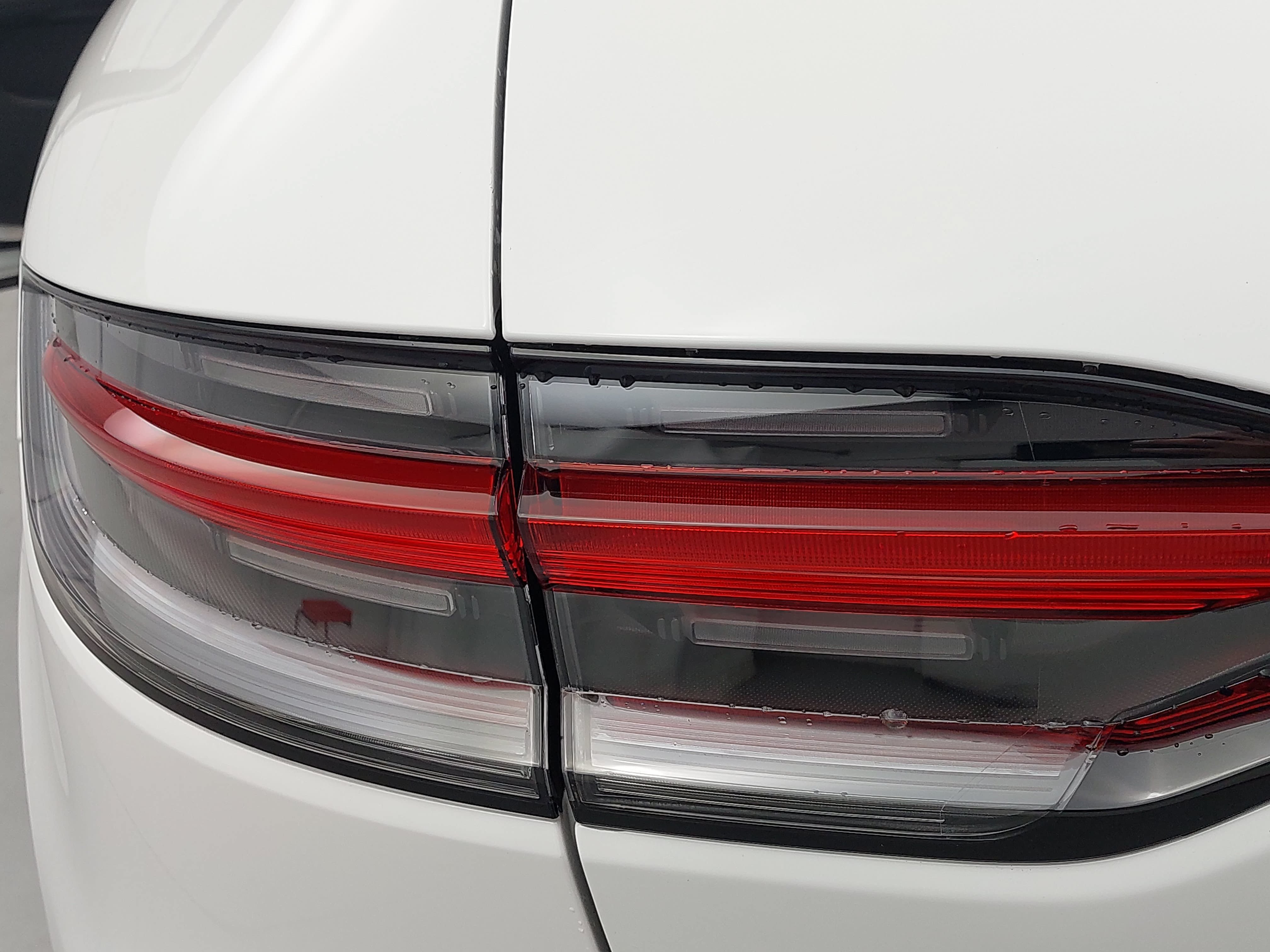 Certified 2026 Porsche Macan S AWD/4WD image 37