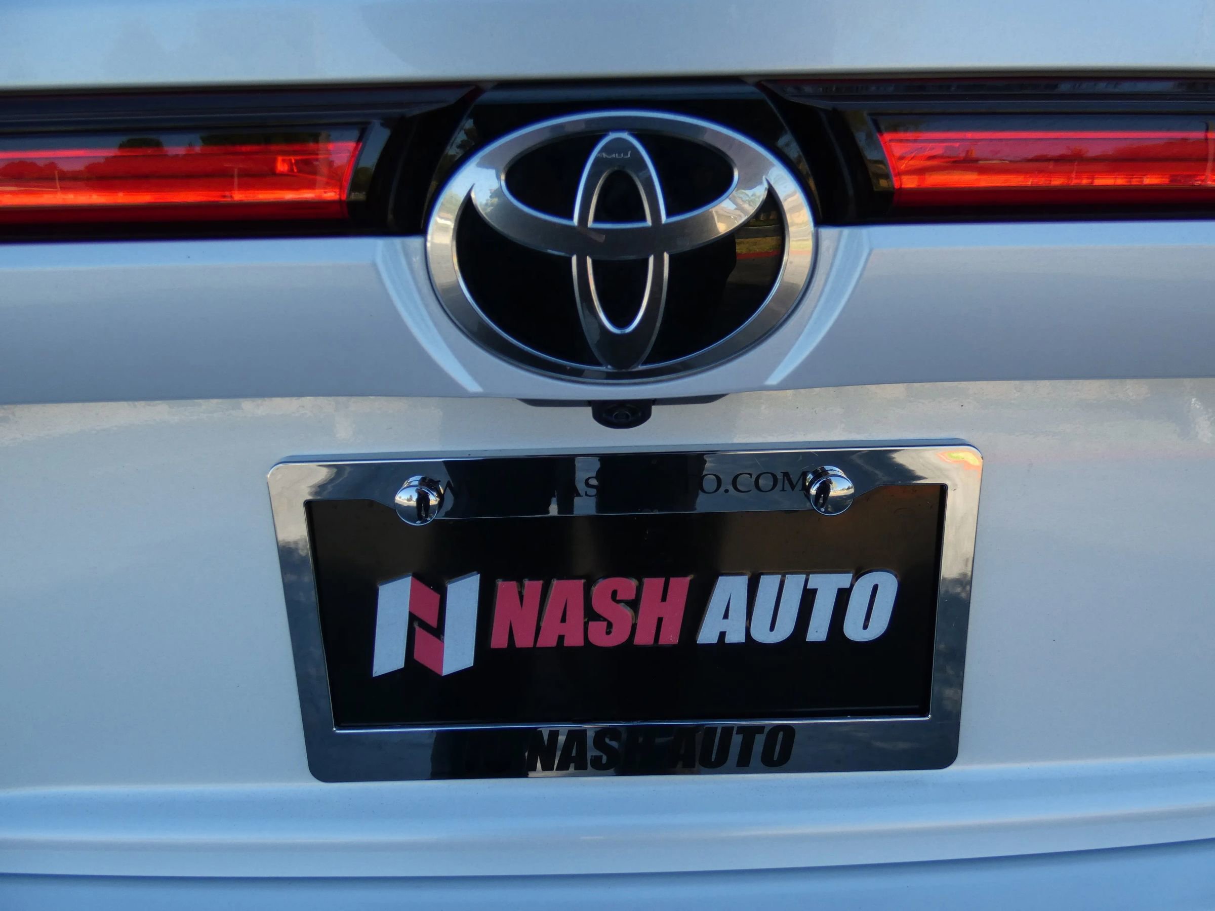 Used 2024 Toyota Mirai XLE Sedan 4D w/ Advanced Technology Package image 66