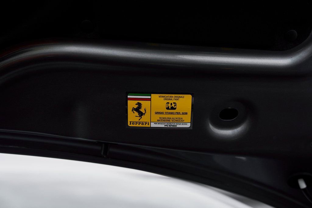 Used 2020 Ferrari GTC4Lusso T RWD image 20