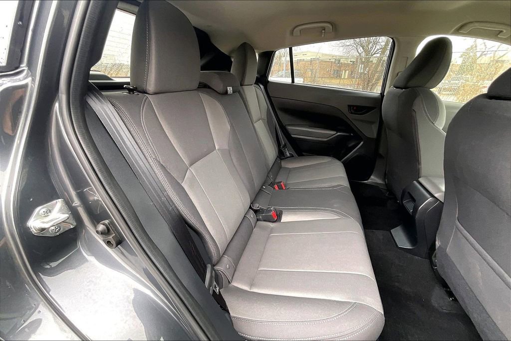 Used 2024 Subaru Crosstrek 2.0i image 26