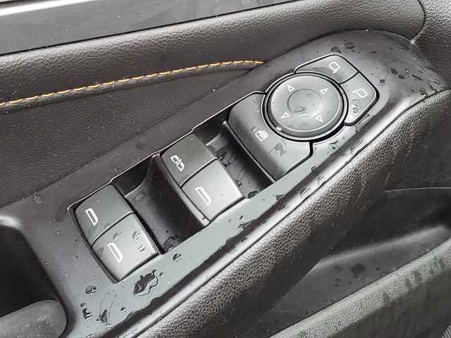 Used 2020 Chevrolet Traverse LT AWD/4WD image 22